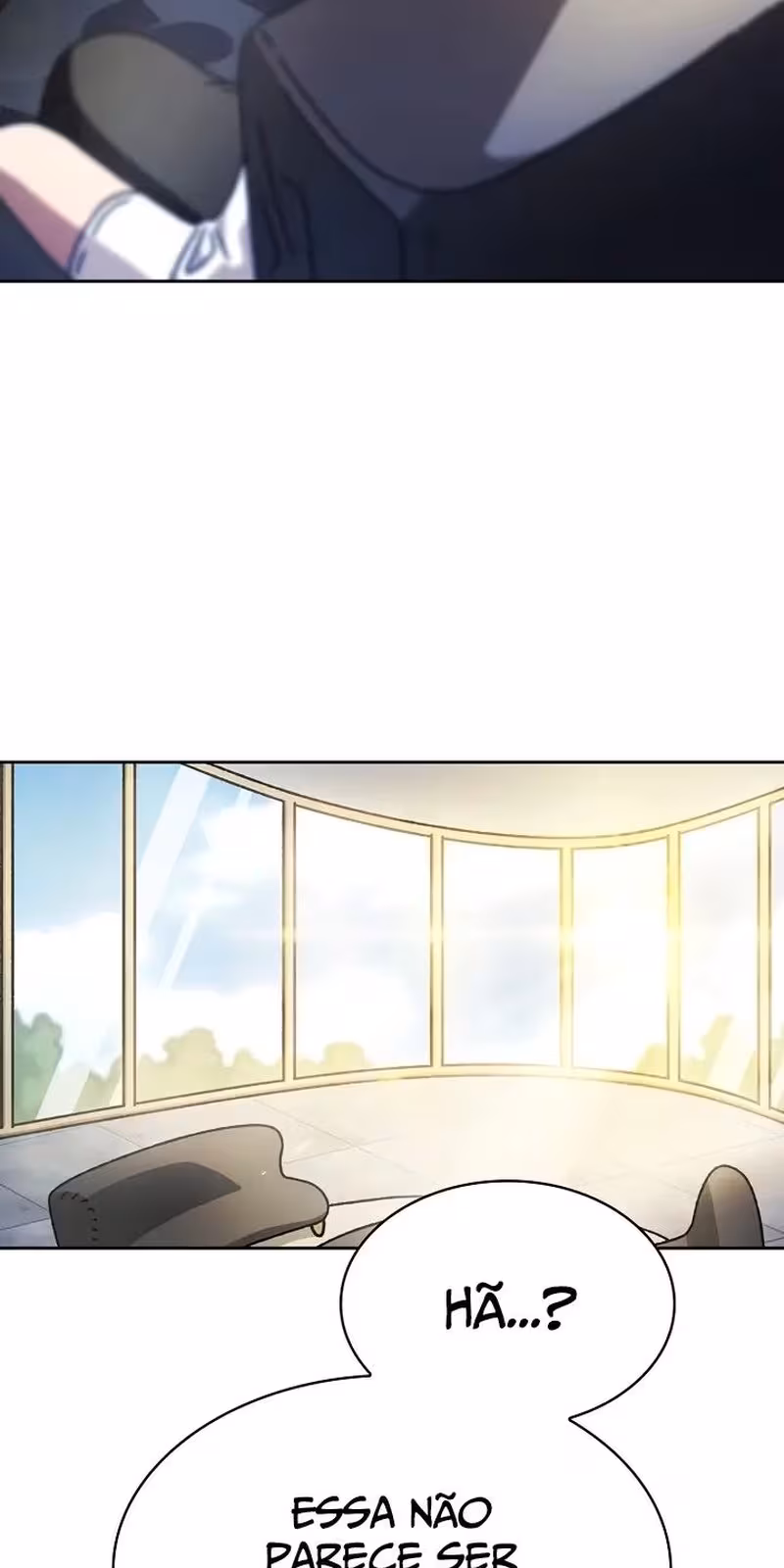 Página do Capítulo 167