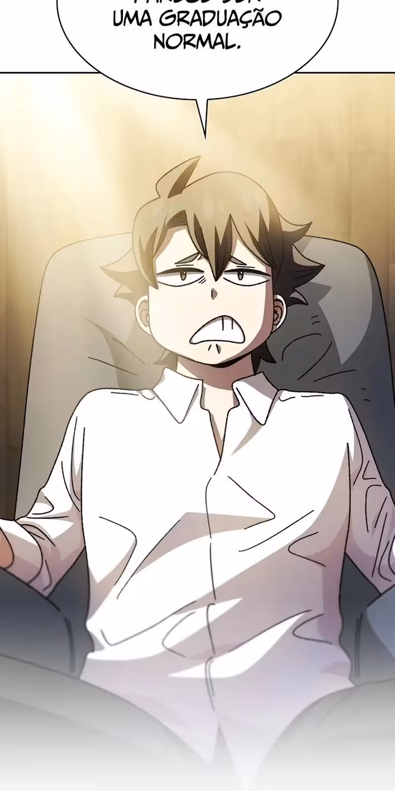 Página do Capítulo 167