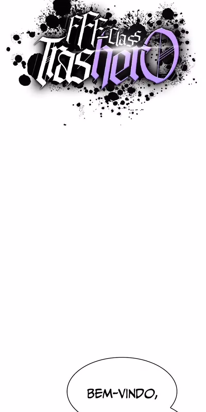 Página do Capítulo 167