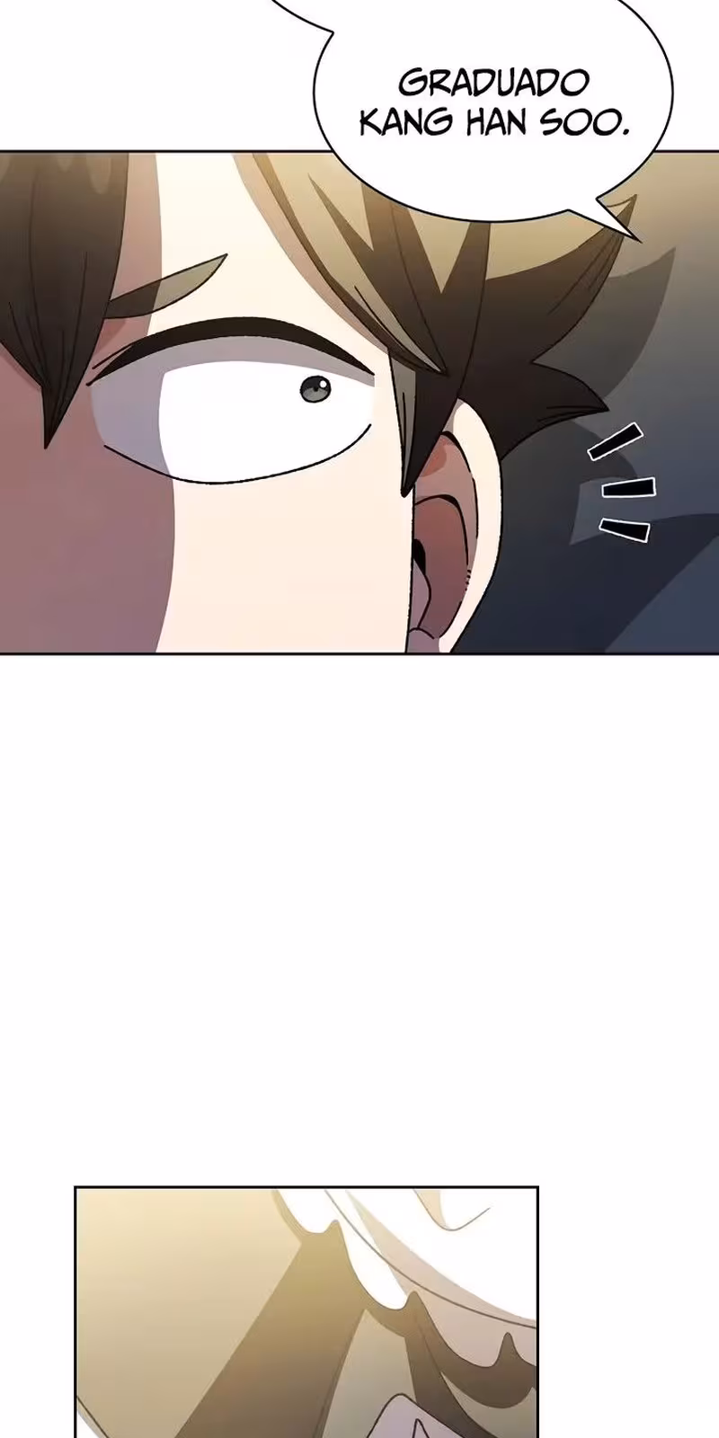 Página do Capítulo 167