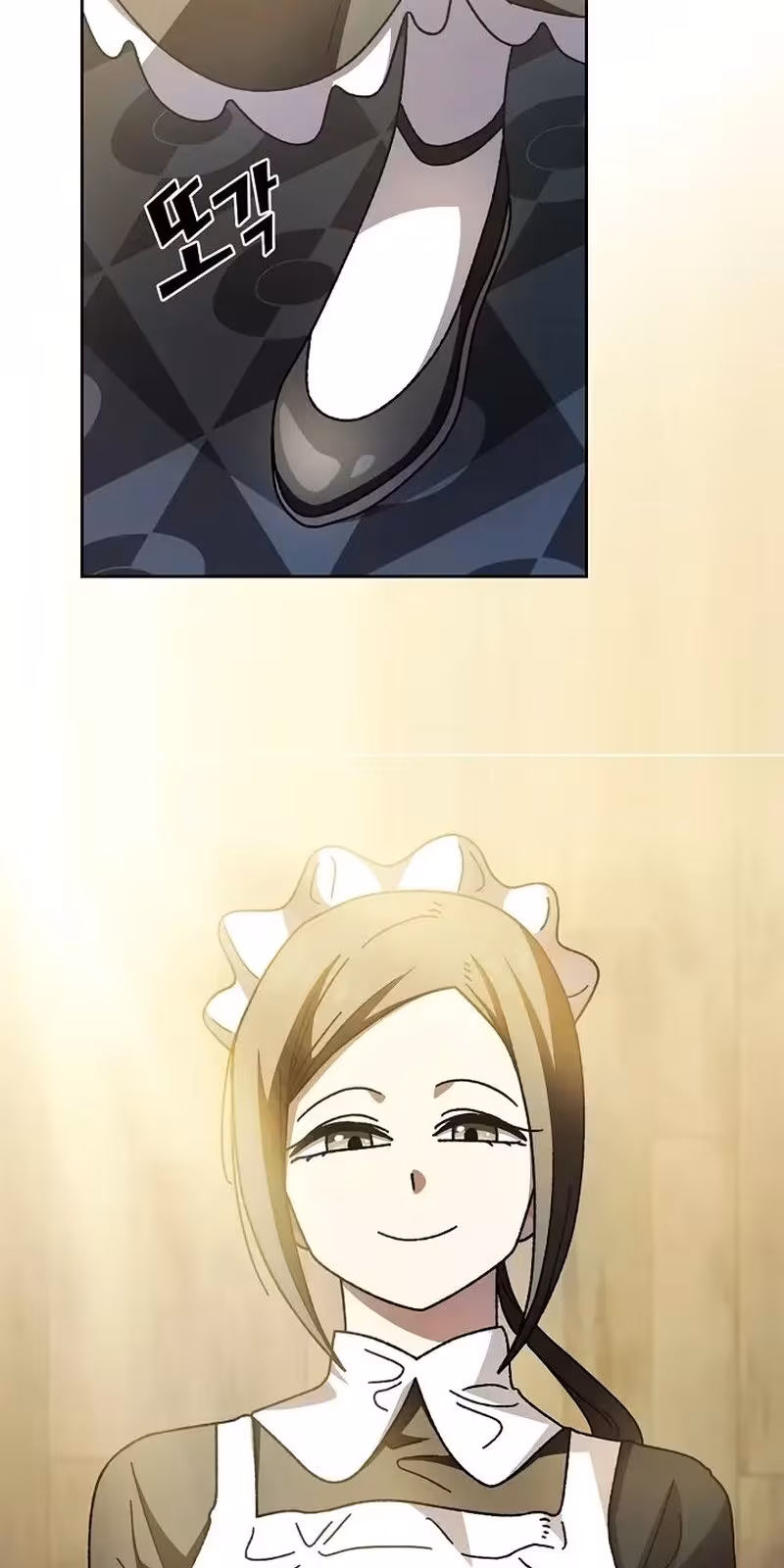 Página do Capítulo 167