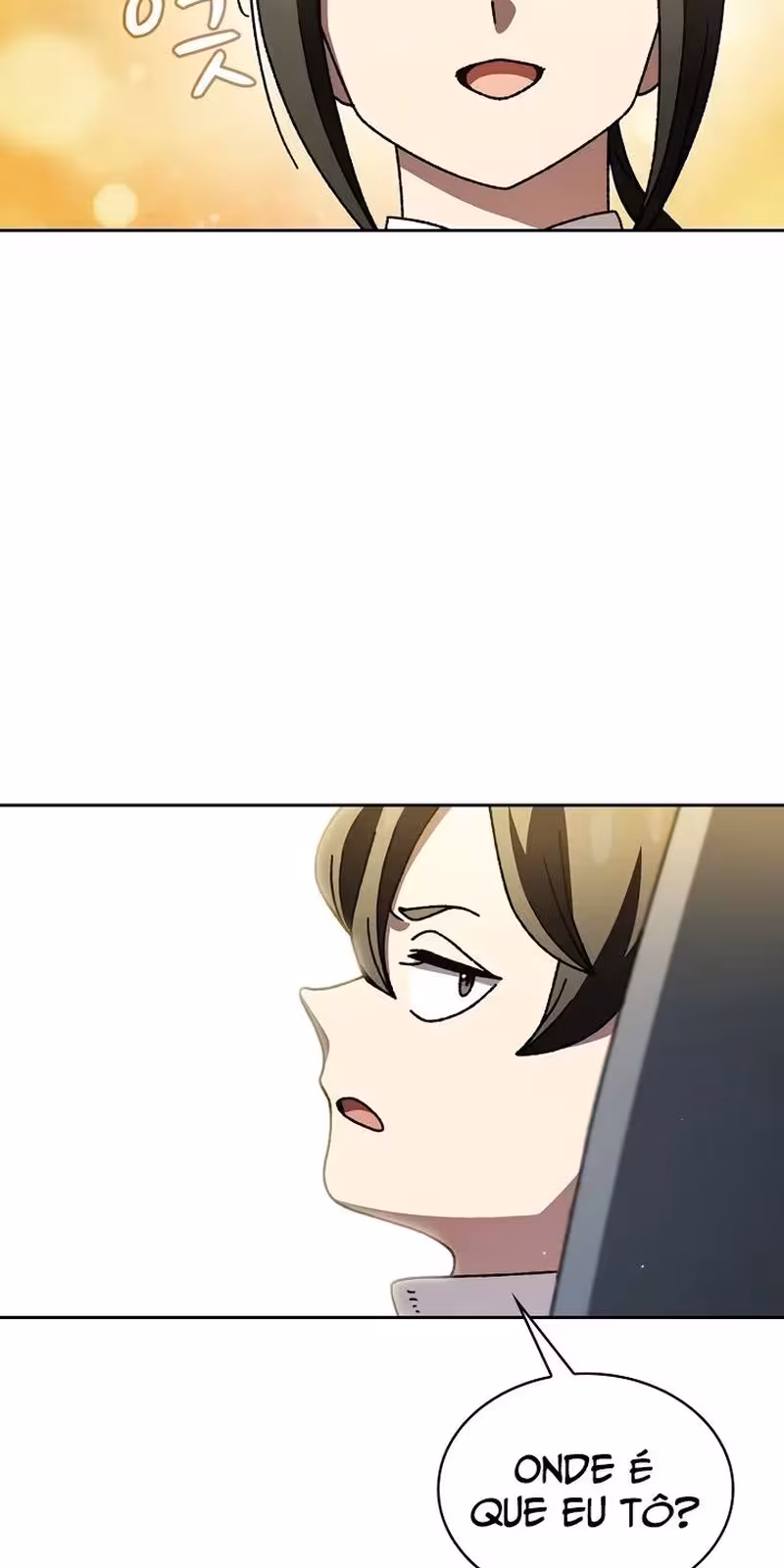 Página do Capítulo 167