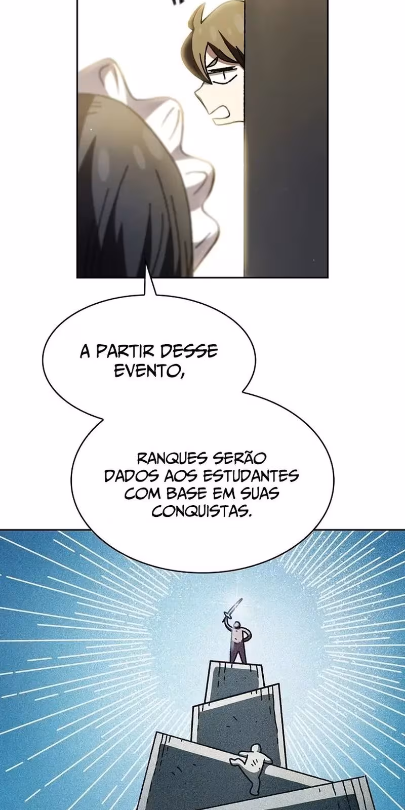 Página do Capítulo 167