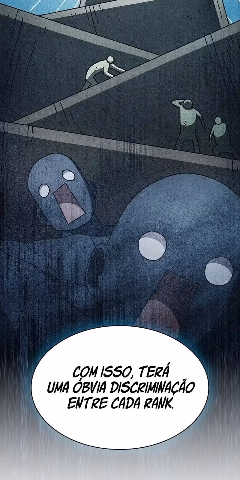 Página do Capítulo 167