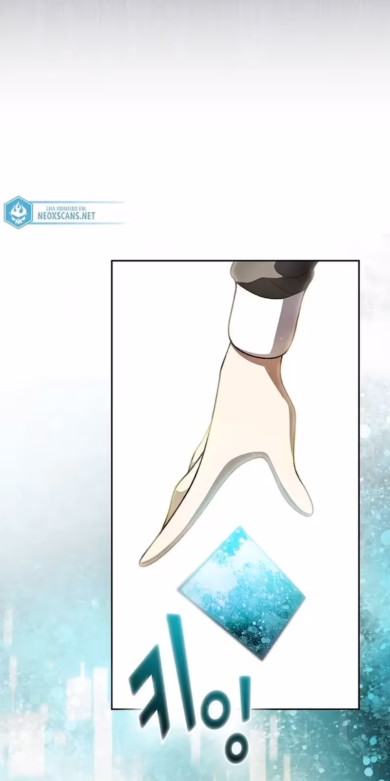 Página do Capítulo 167