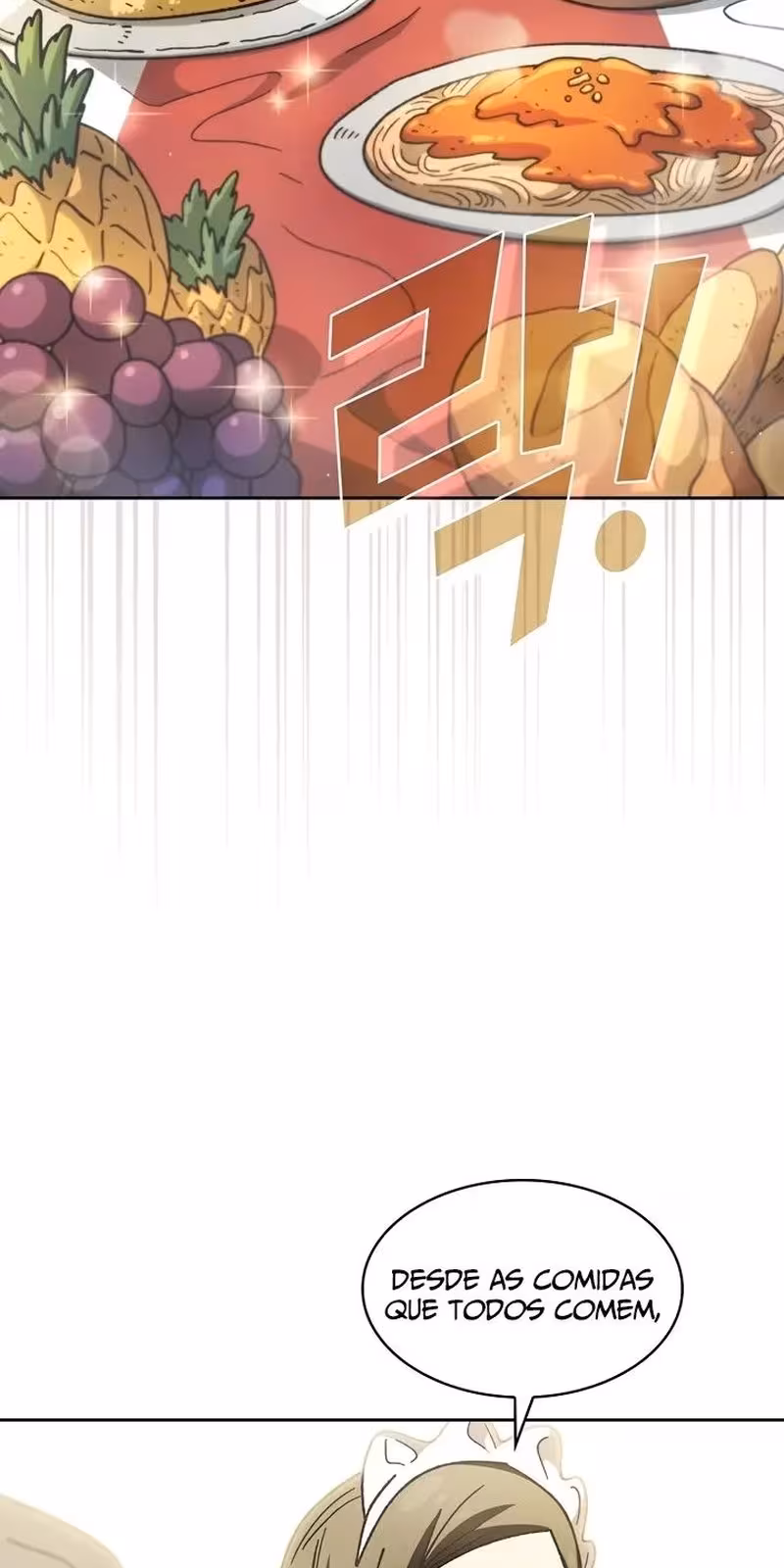 Página do Capítulo 167