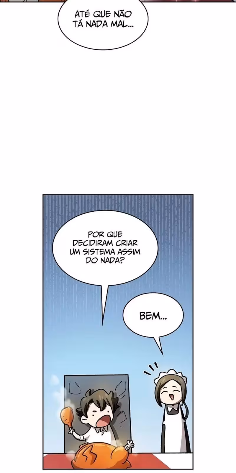 Página do Capítulo 167