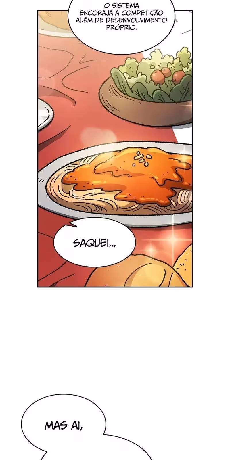 Página do Capítulo 167