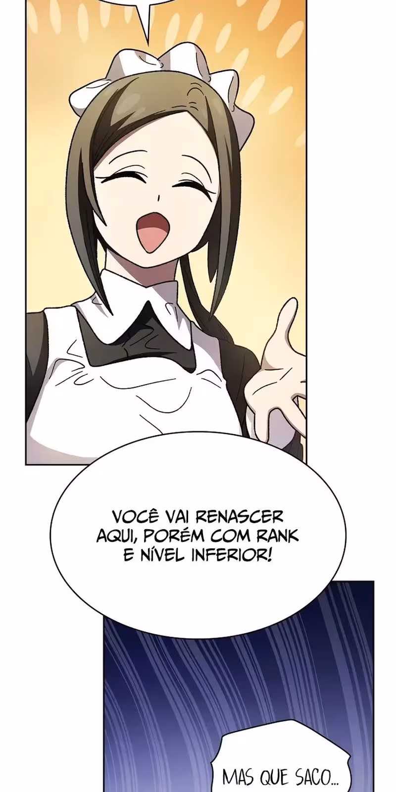 Página do Capítulo 167