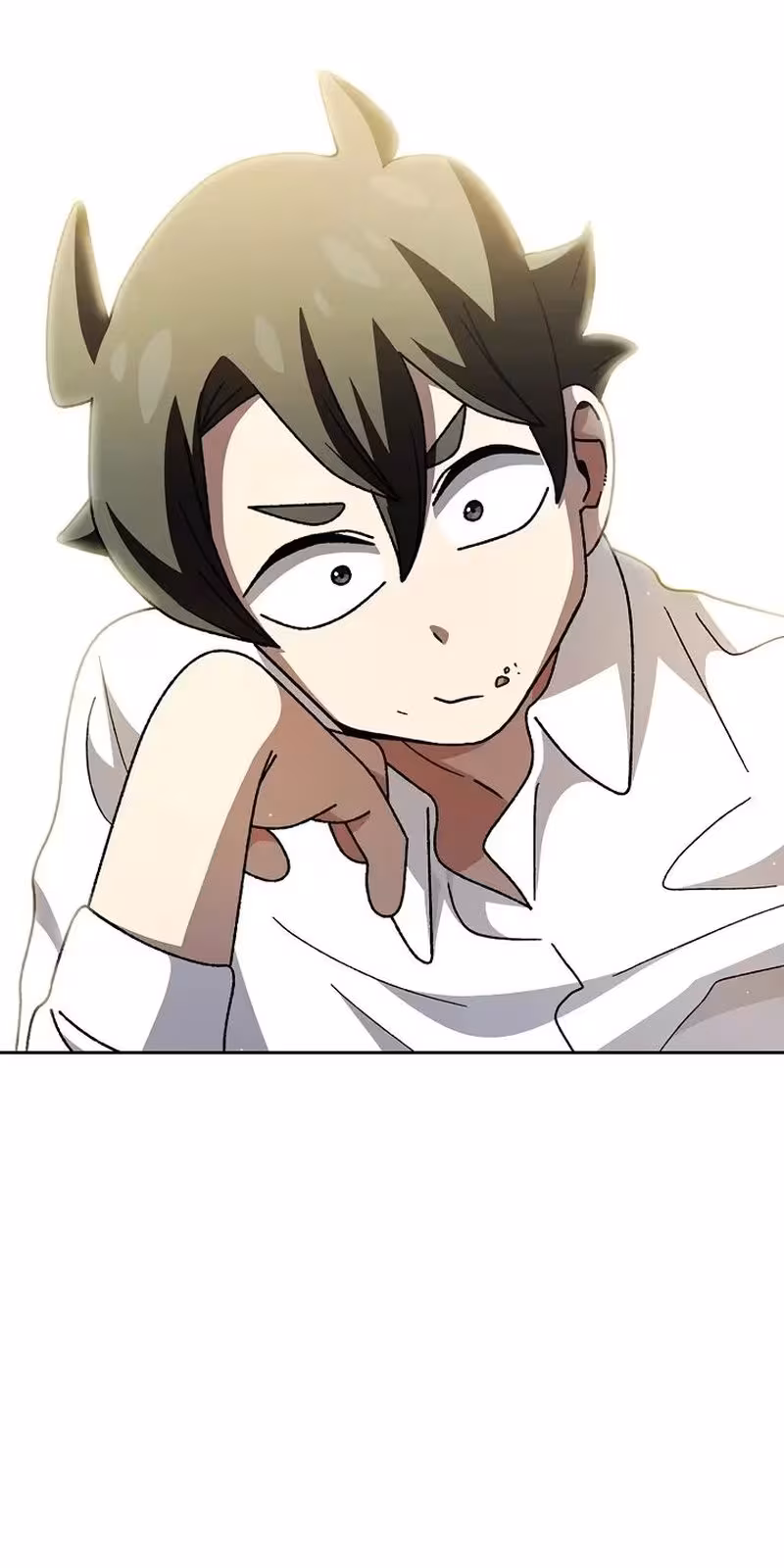 Página do Capítulo 167