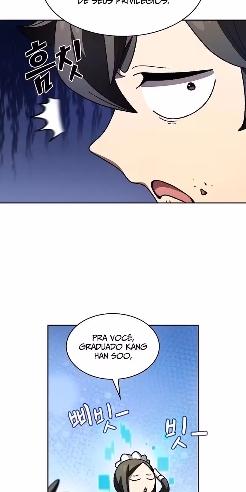 Página do Capítulo 167