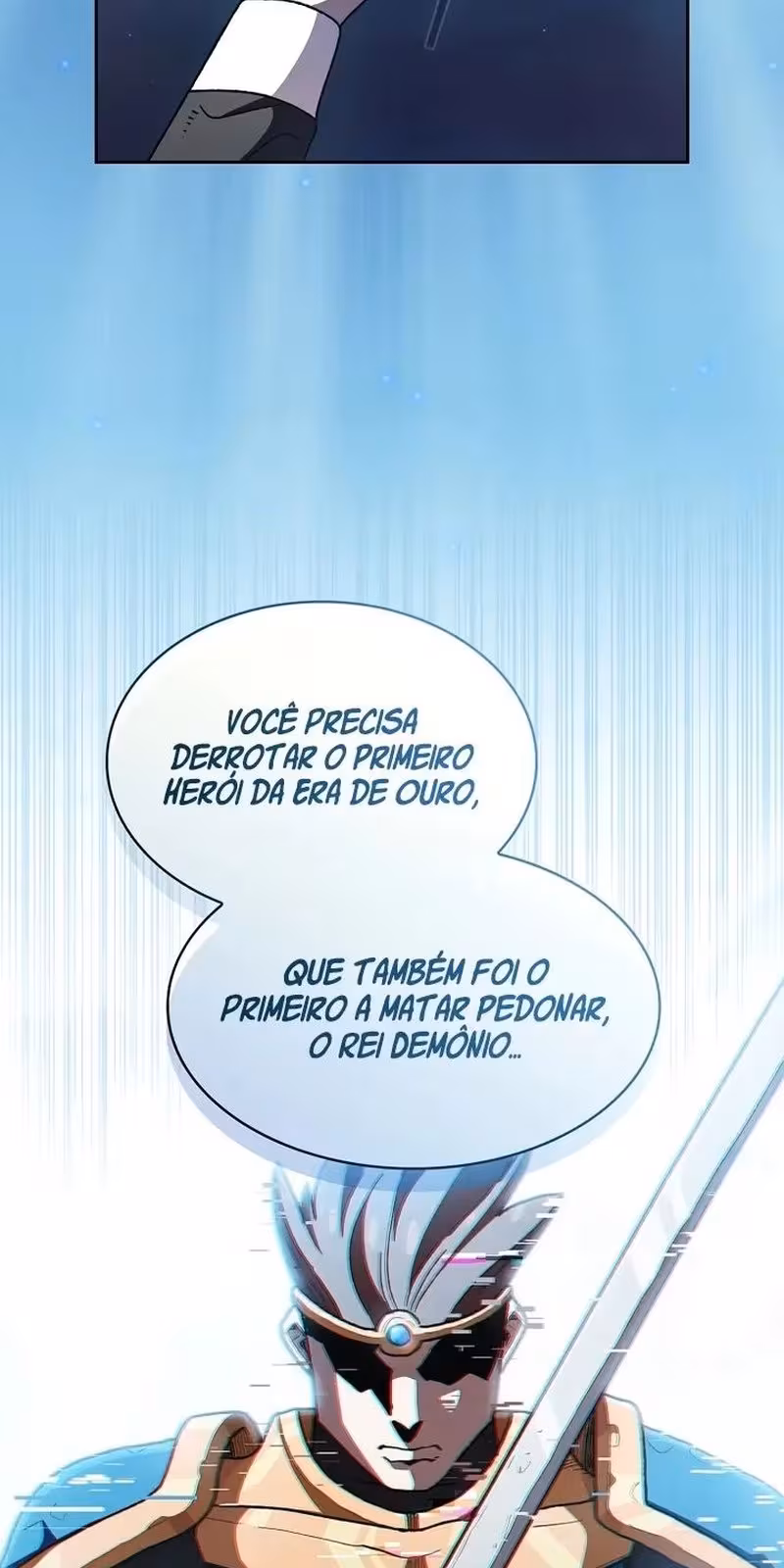 Página do Capítulo 167