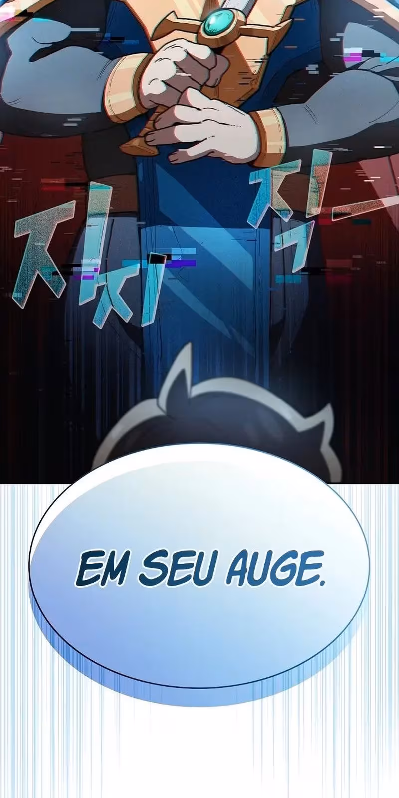 Página do Capítulo 167