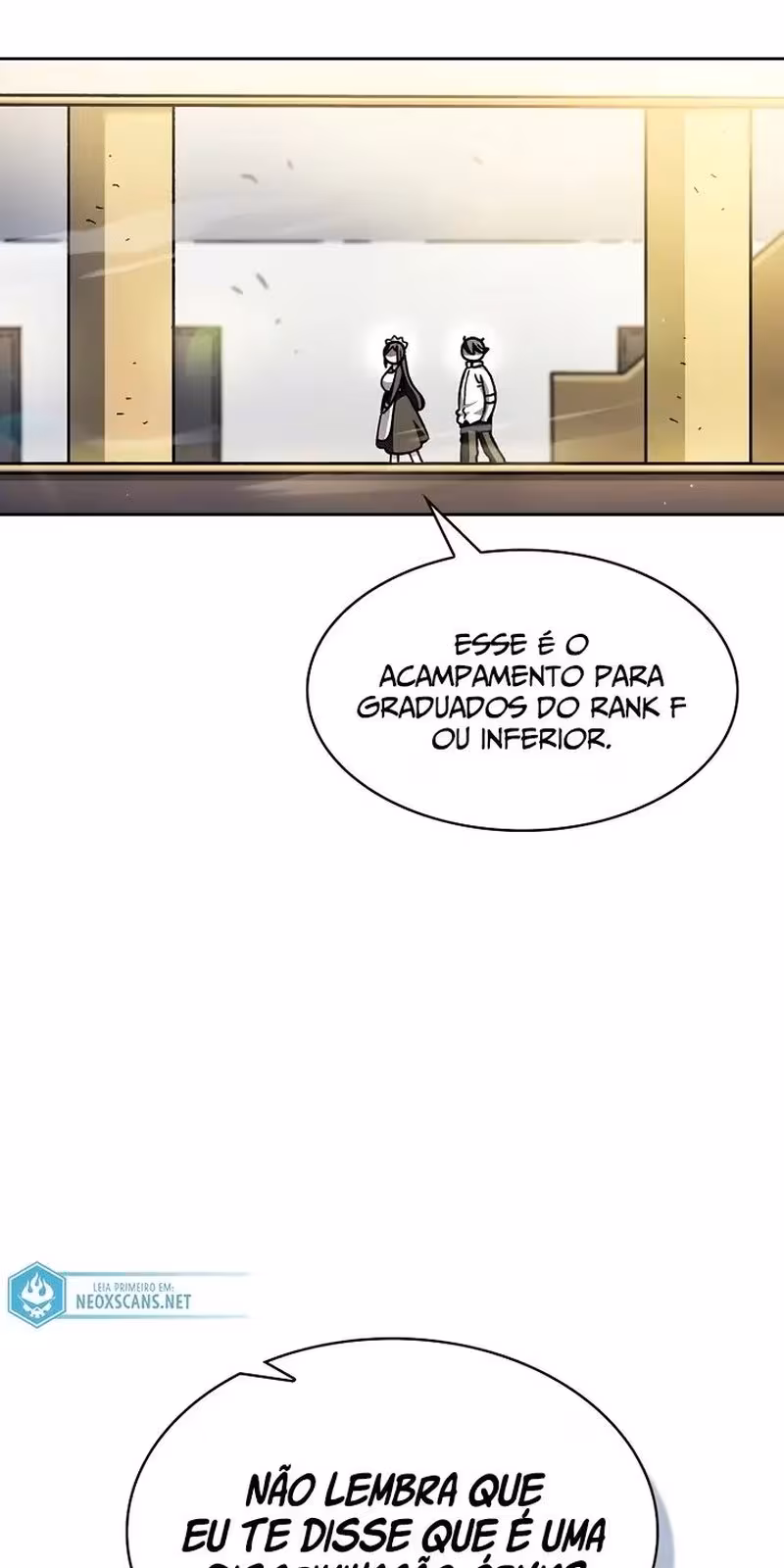 Página do Capítulo 167