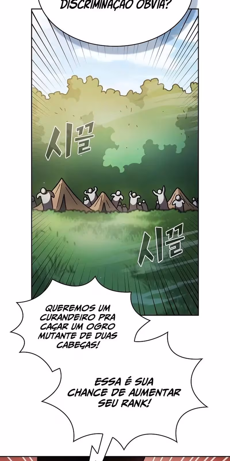 Página do Capítulo 167