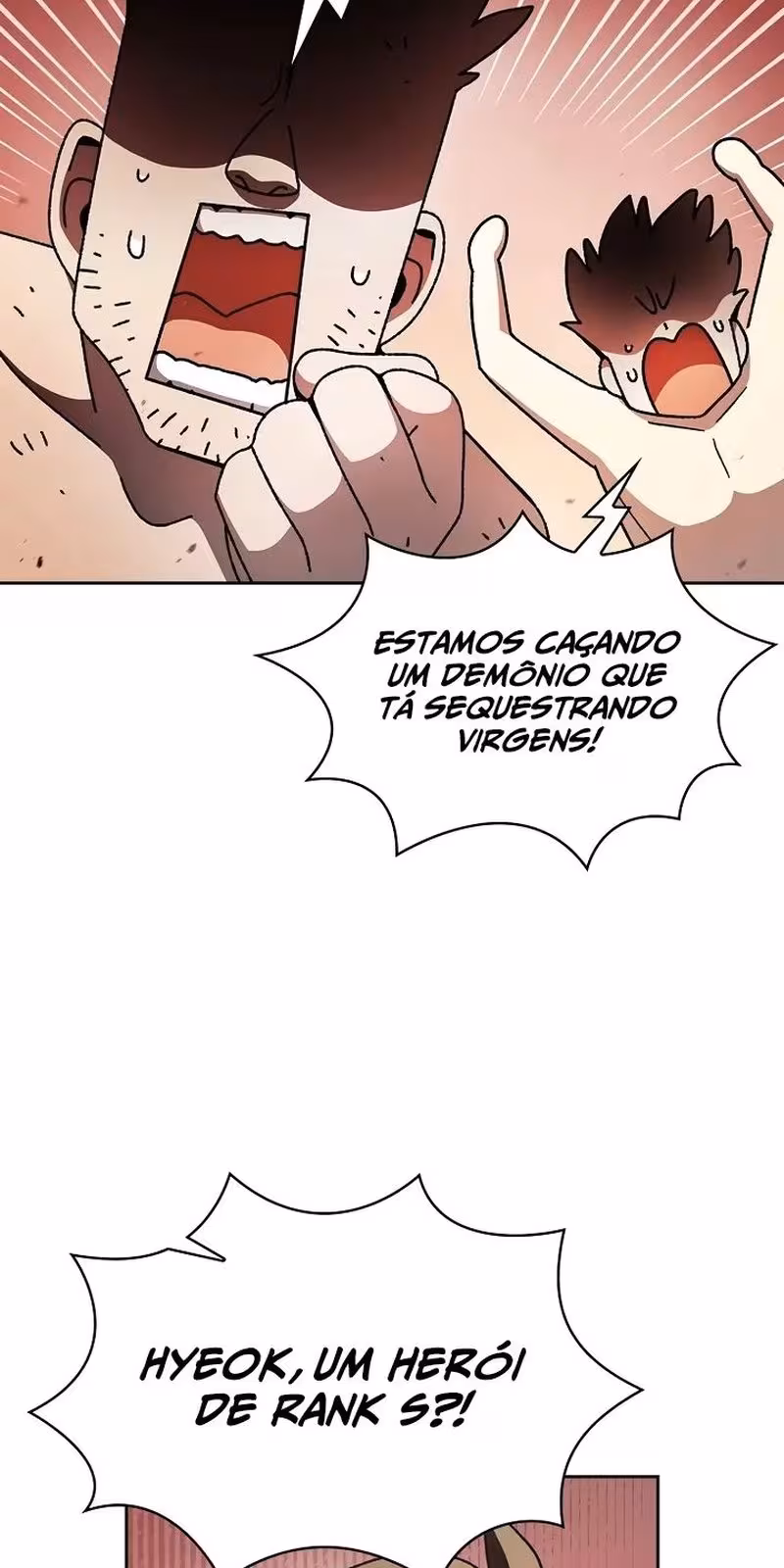 Página do Capítulo 167