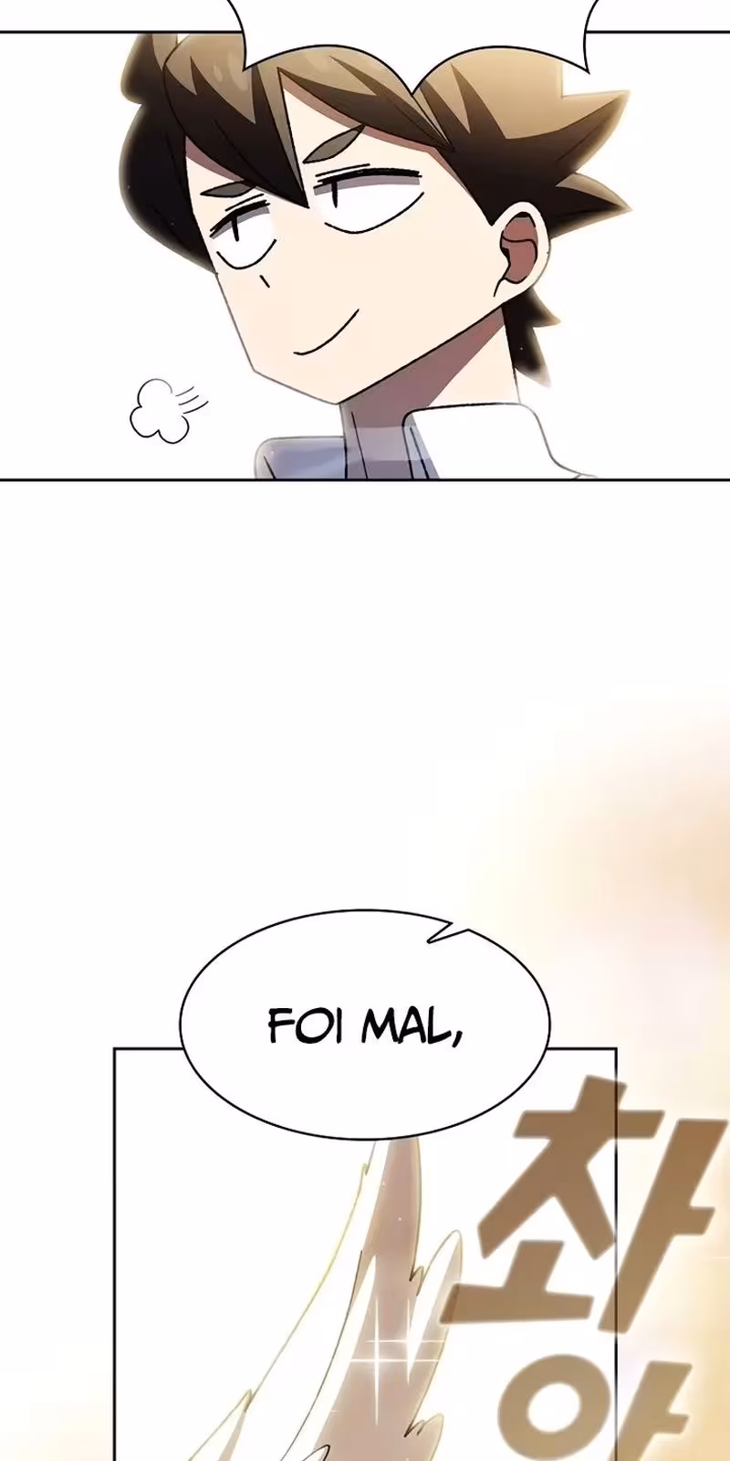 Página do Capítulo 167