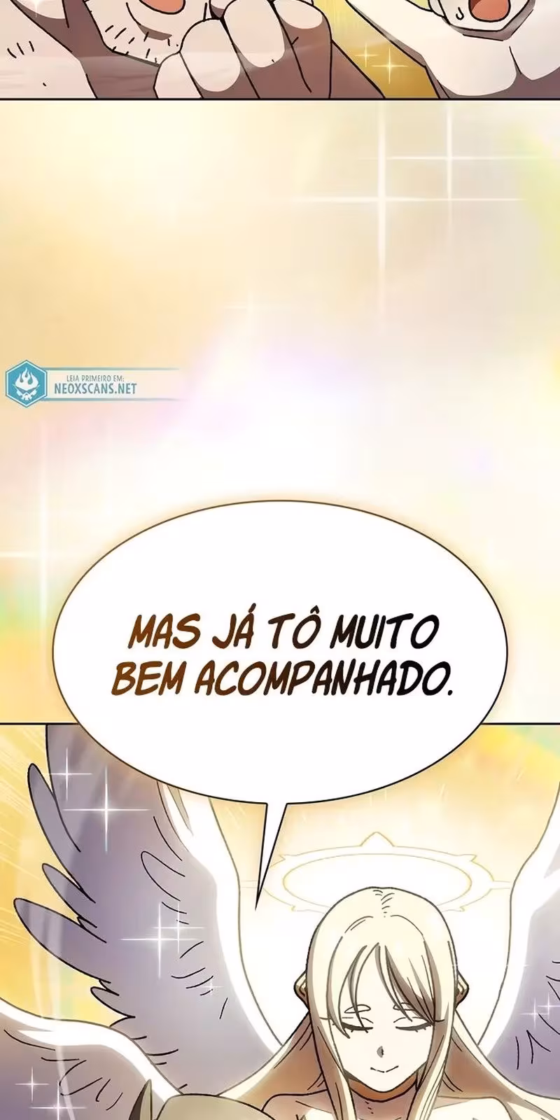 Página do Capítulo 167