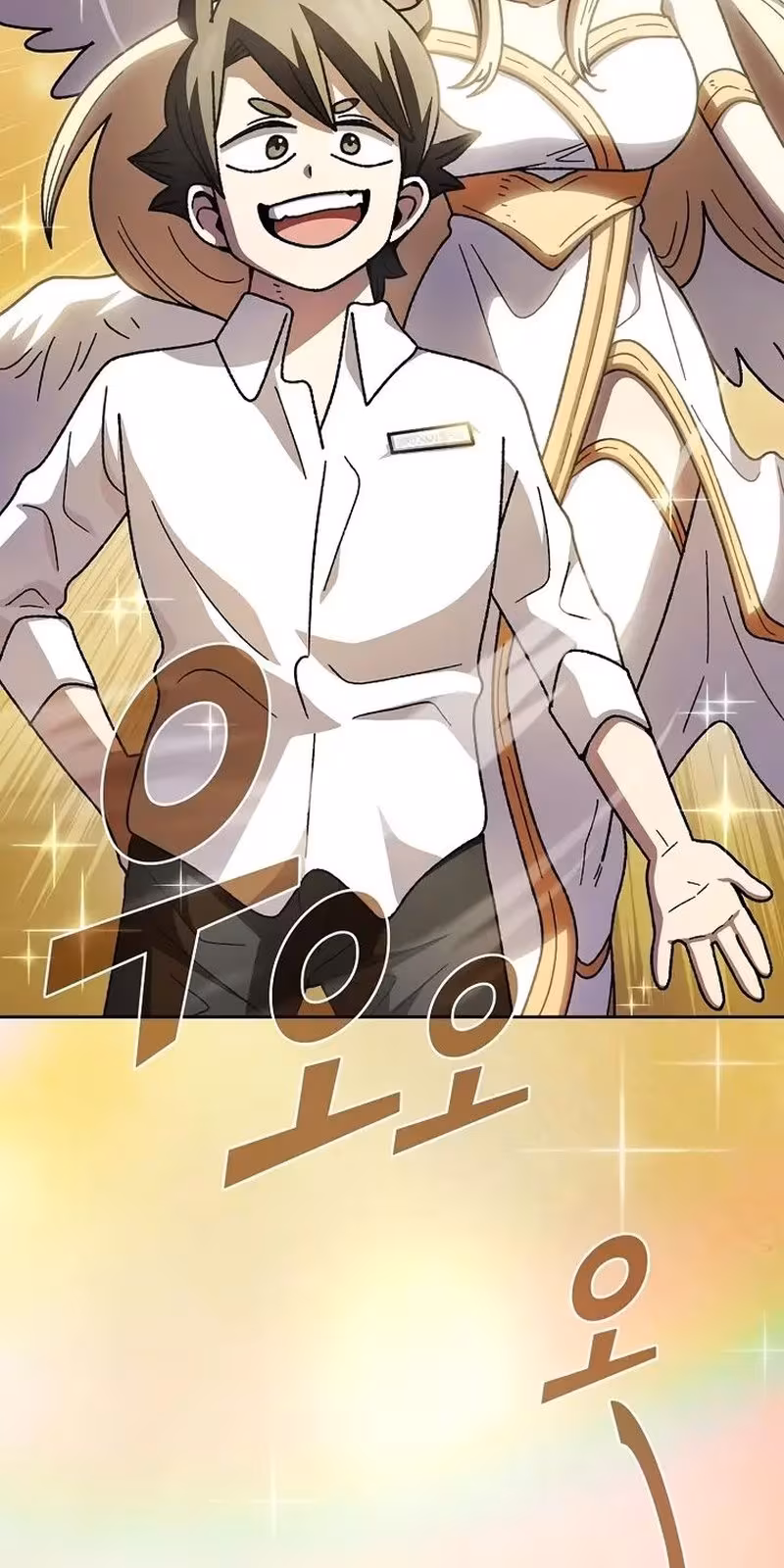 Página do Capítulo 167