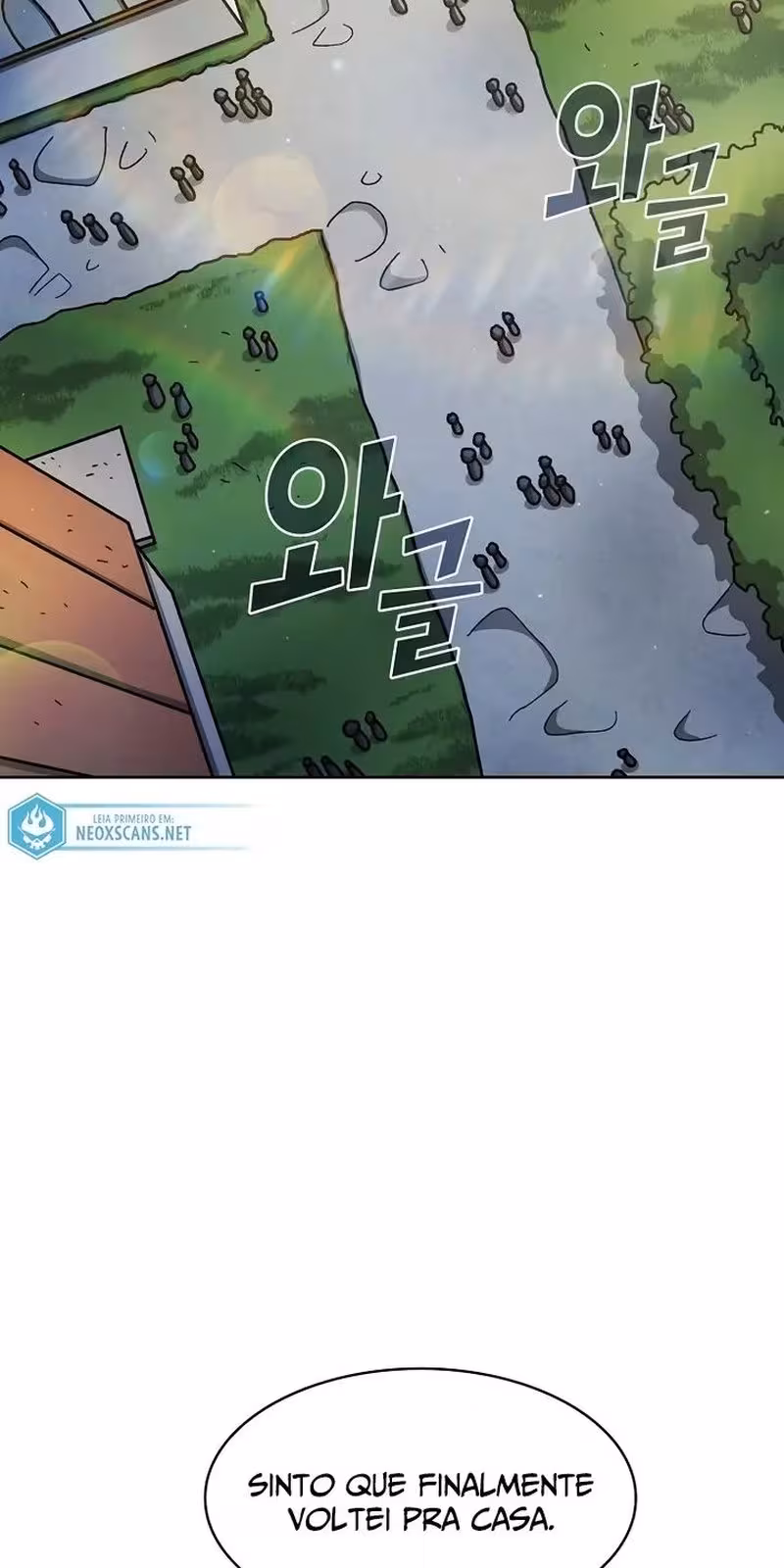 Página do Capítulo 168