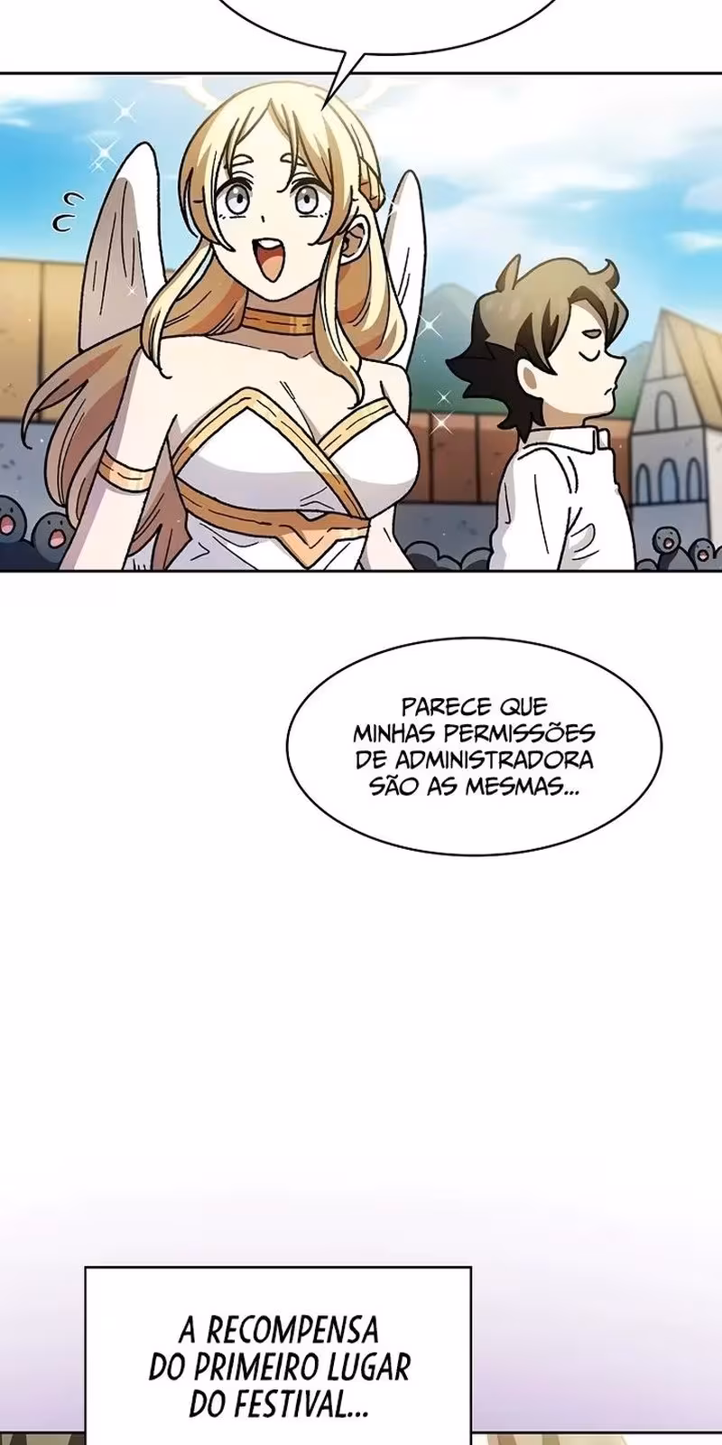 Página do Capítulo 168