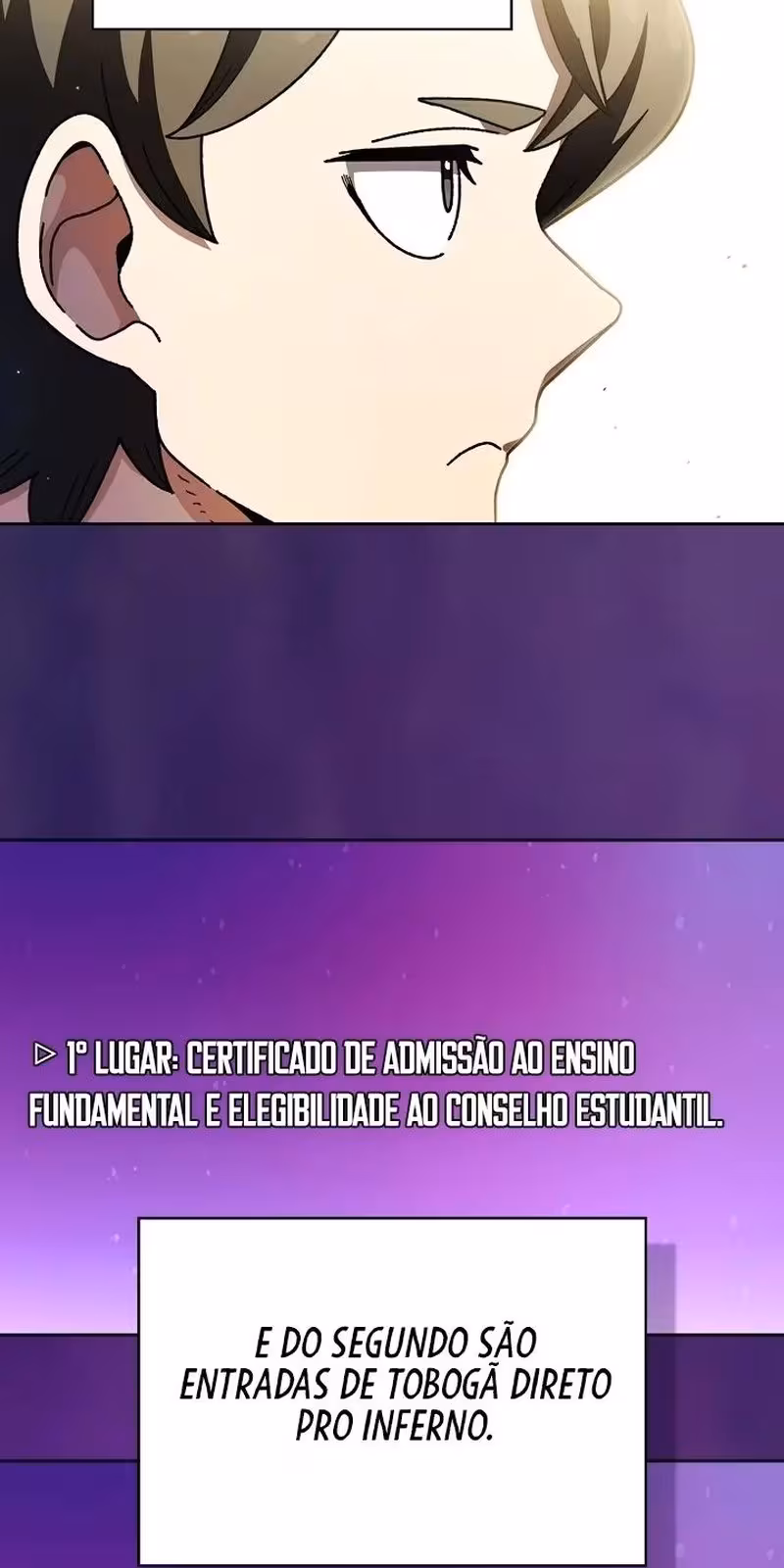 Página do Capítulo 168