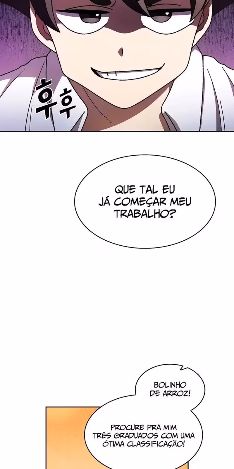 Página do Capítulo 168