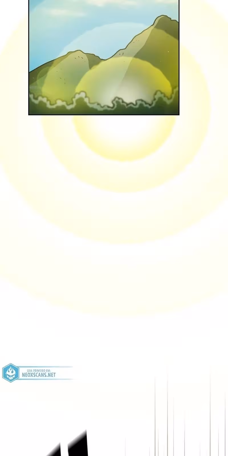 Página do Capítulo 168