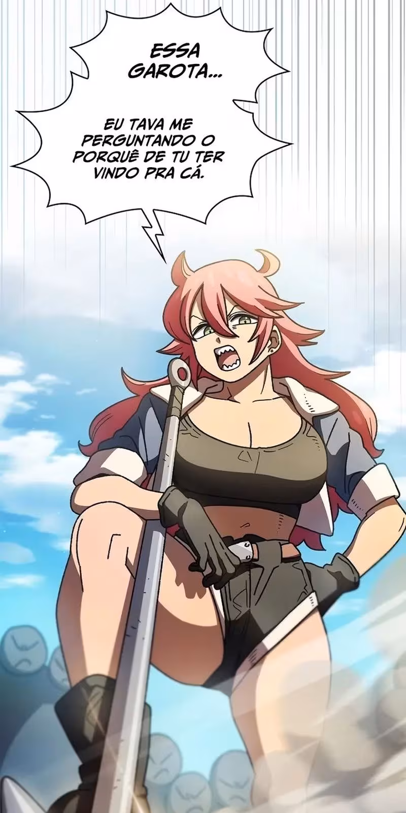 Página do Capítulo 168