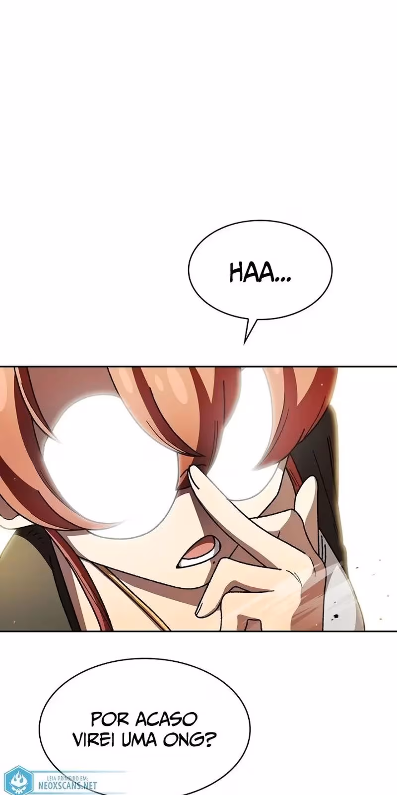 Página do Capítulo 168