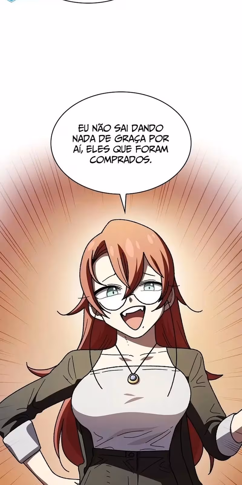 Página do Capítulo 168