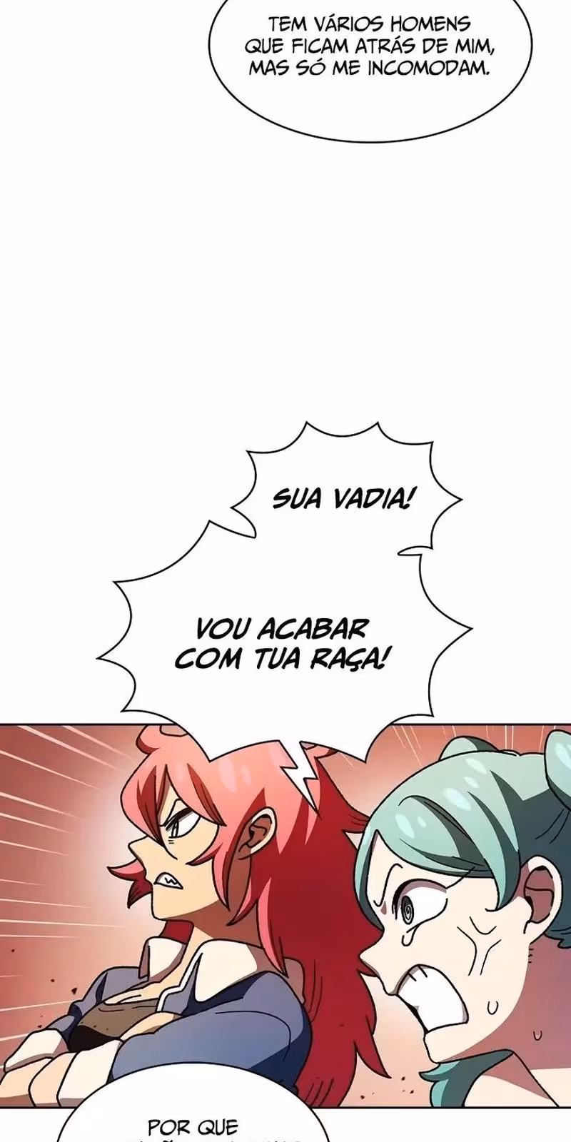 Página do Capítulo 168