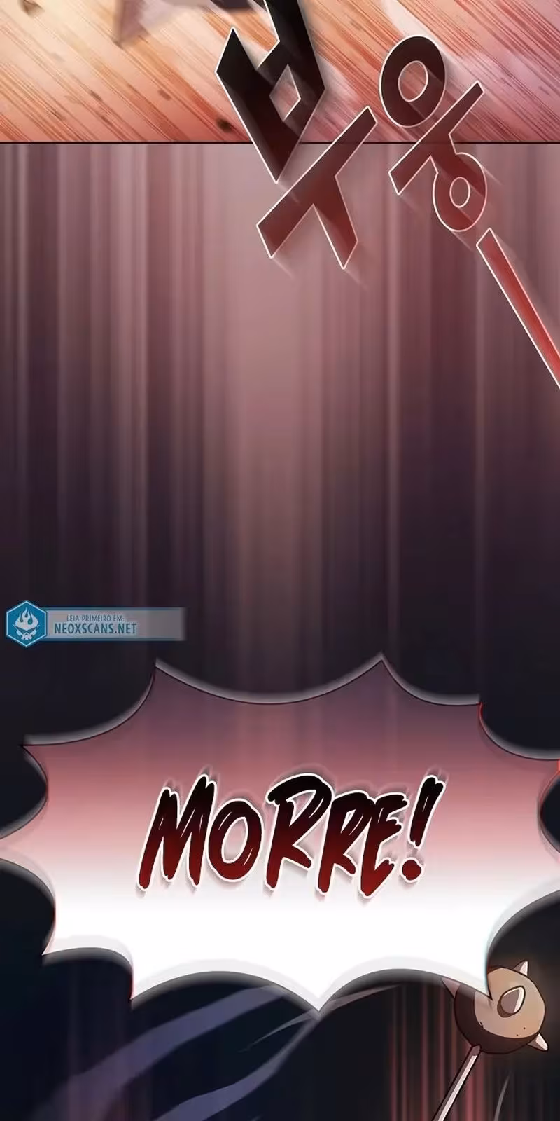 Página do Capítulo 168