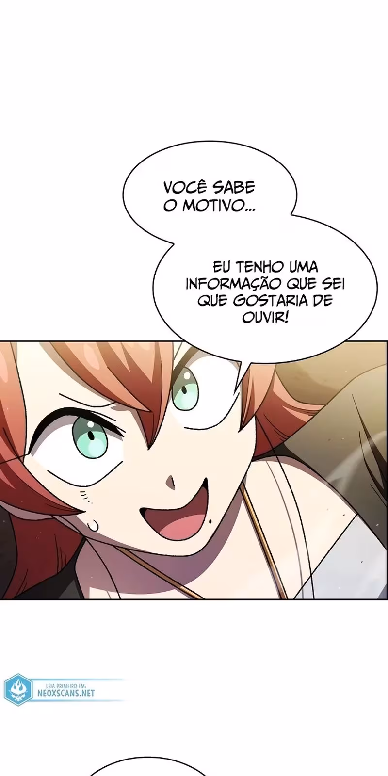 Página do Capítulo 168