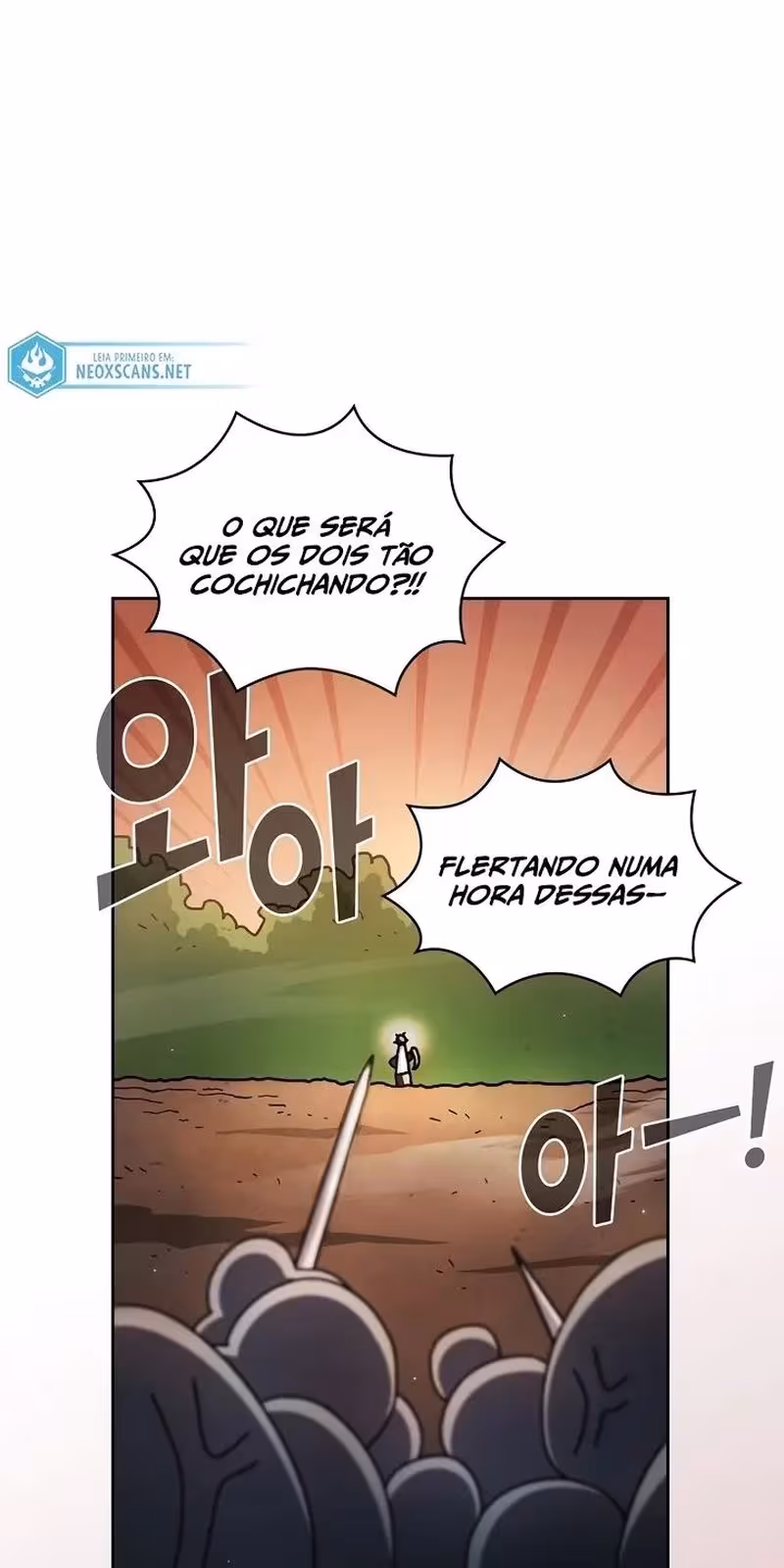 Página do Capítulo 168