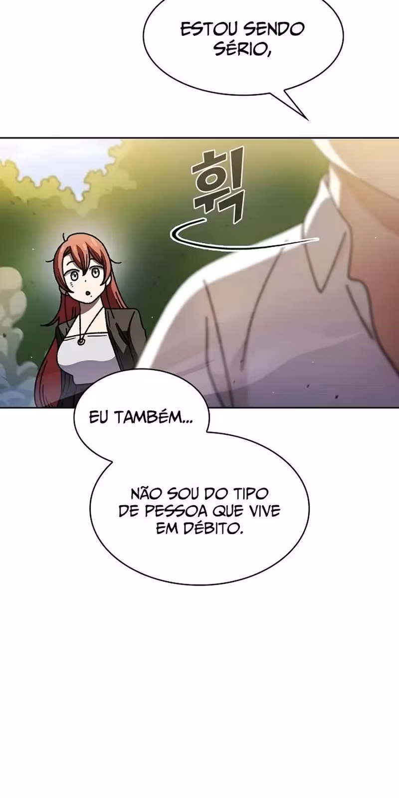 Página do Capítulo 168