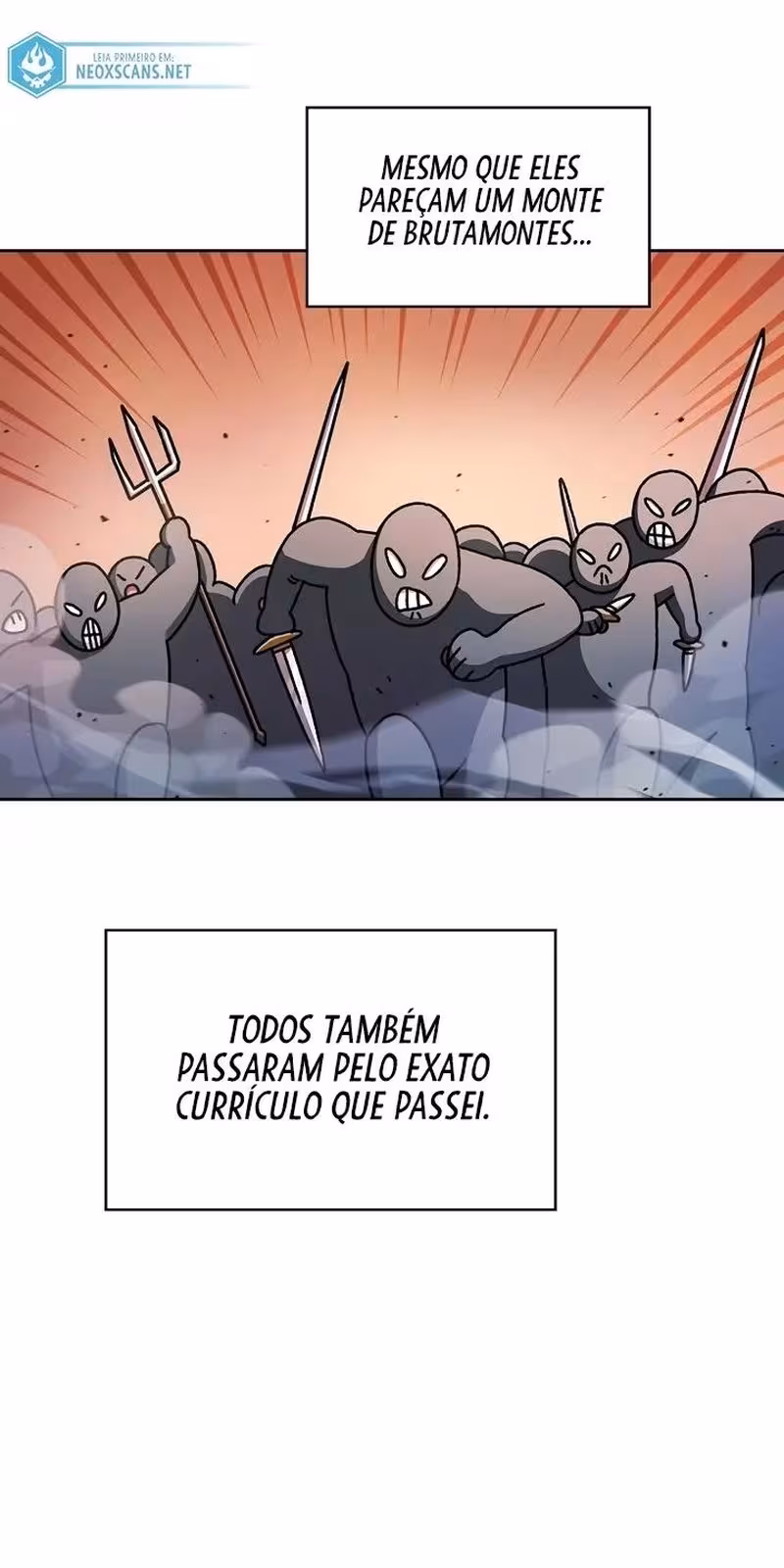 Página do Capítulo 168