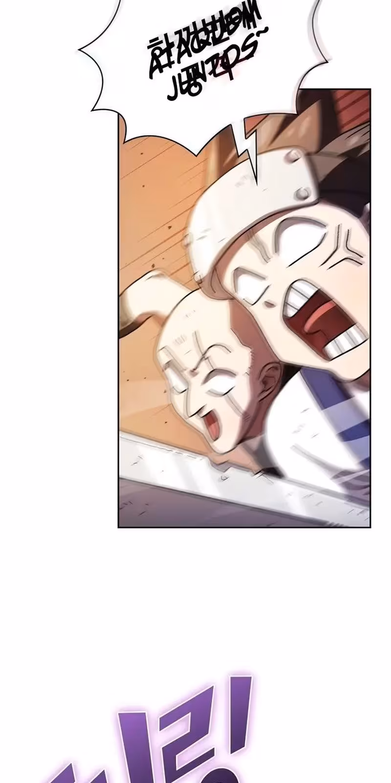 Página do Capítulo 168