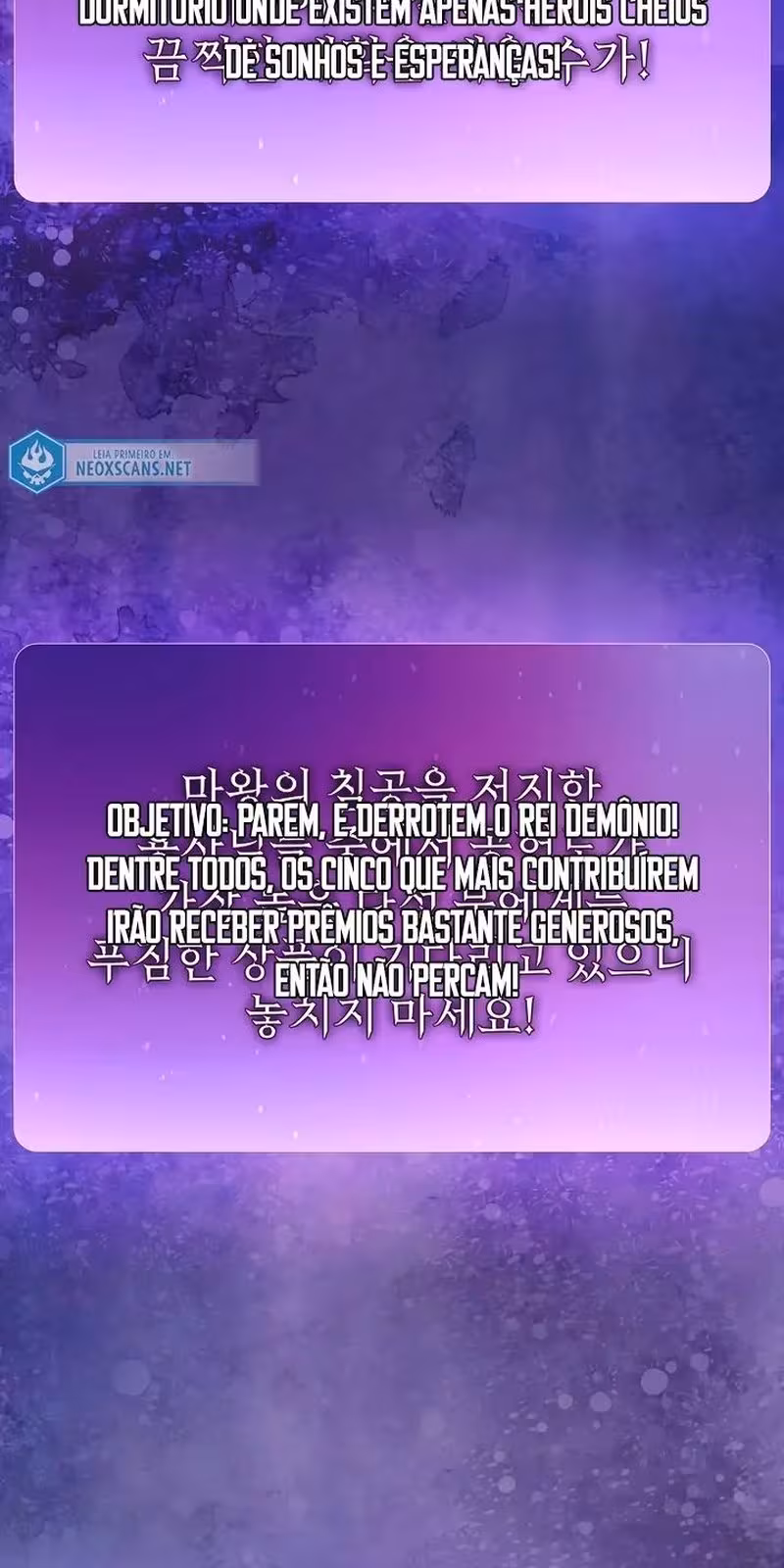 Página do Capítulo 168