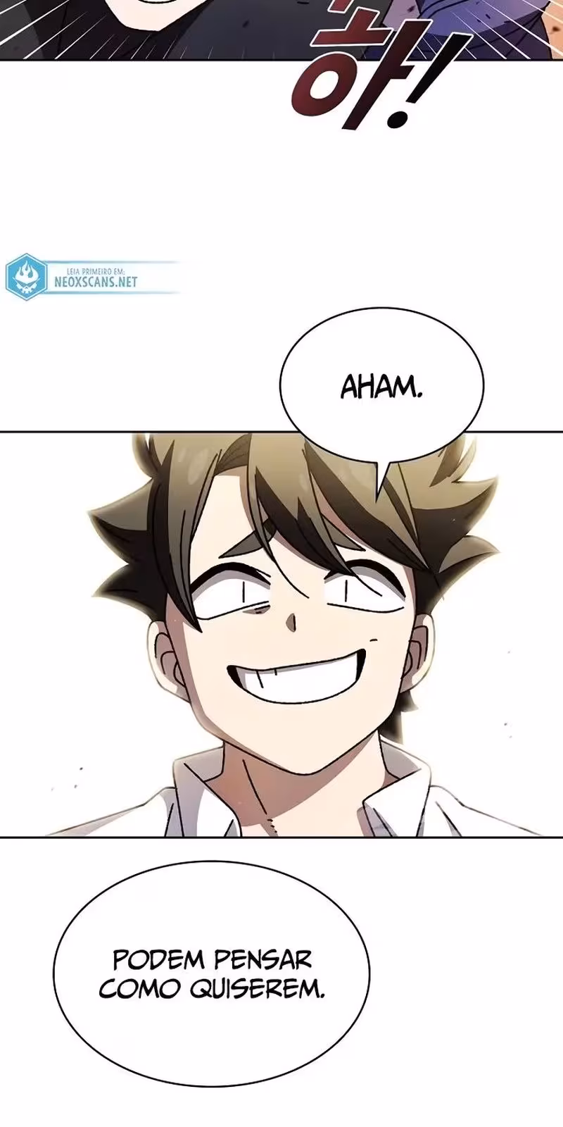 Página do Capítulo 169