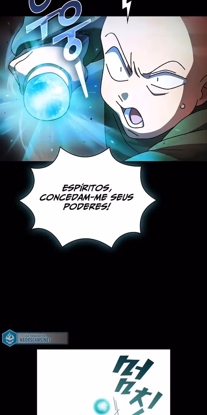 Página do Capítulo 169