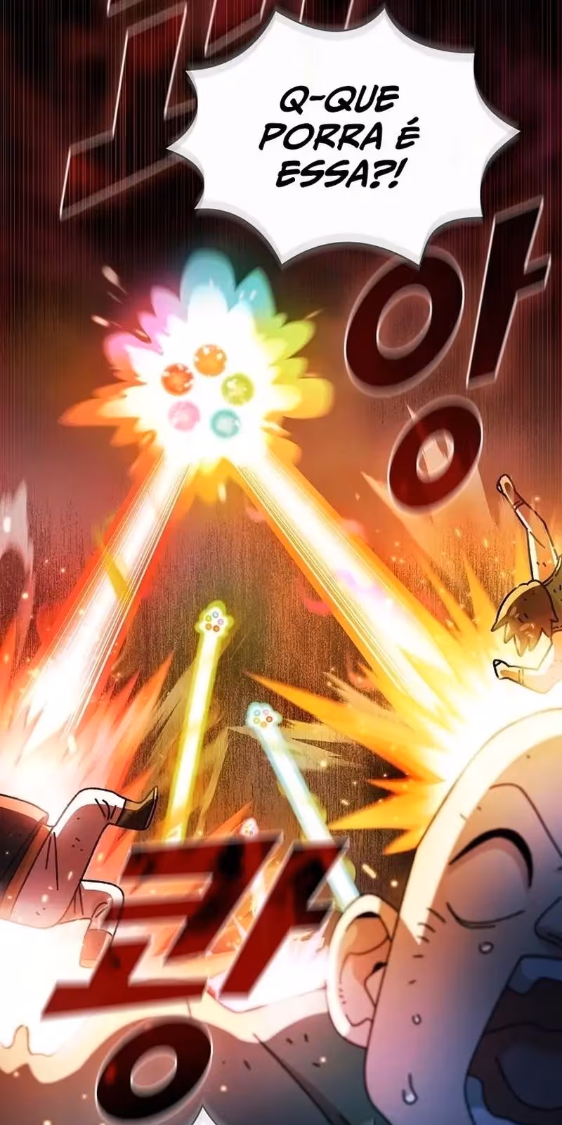 Página do Capítulo 169