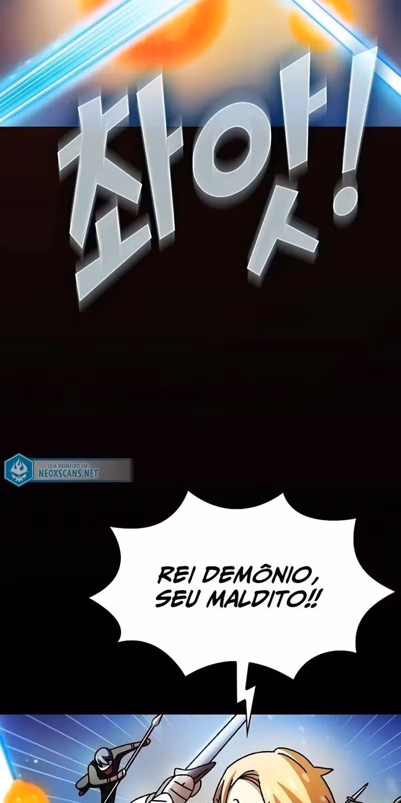 Página do Capítulo 169