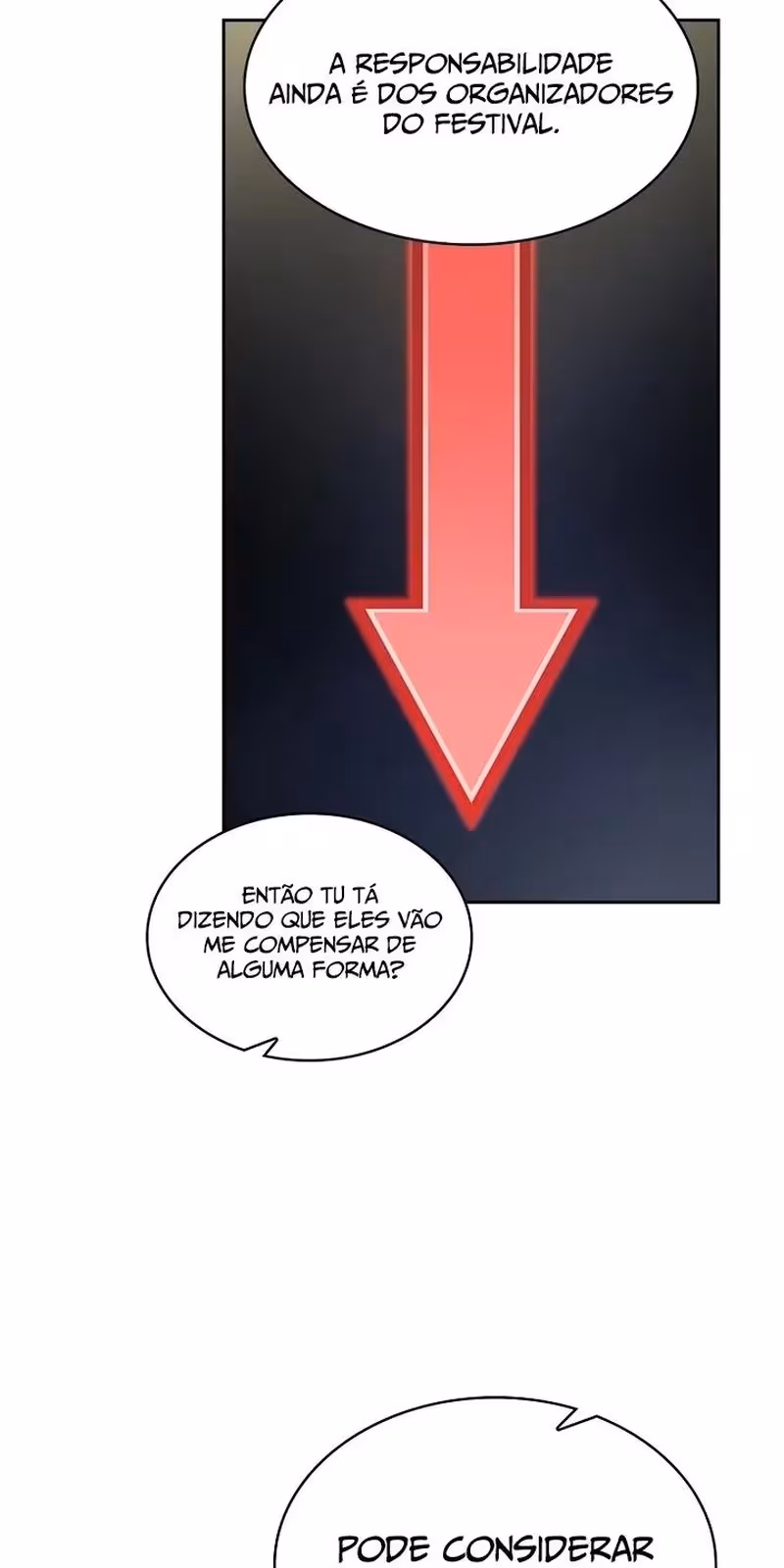 Página do Capítulo 169