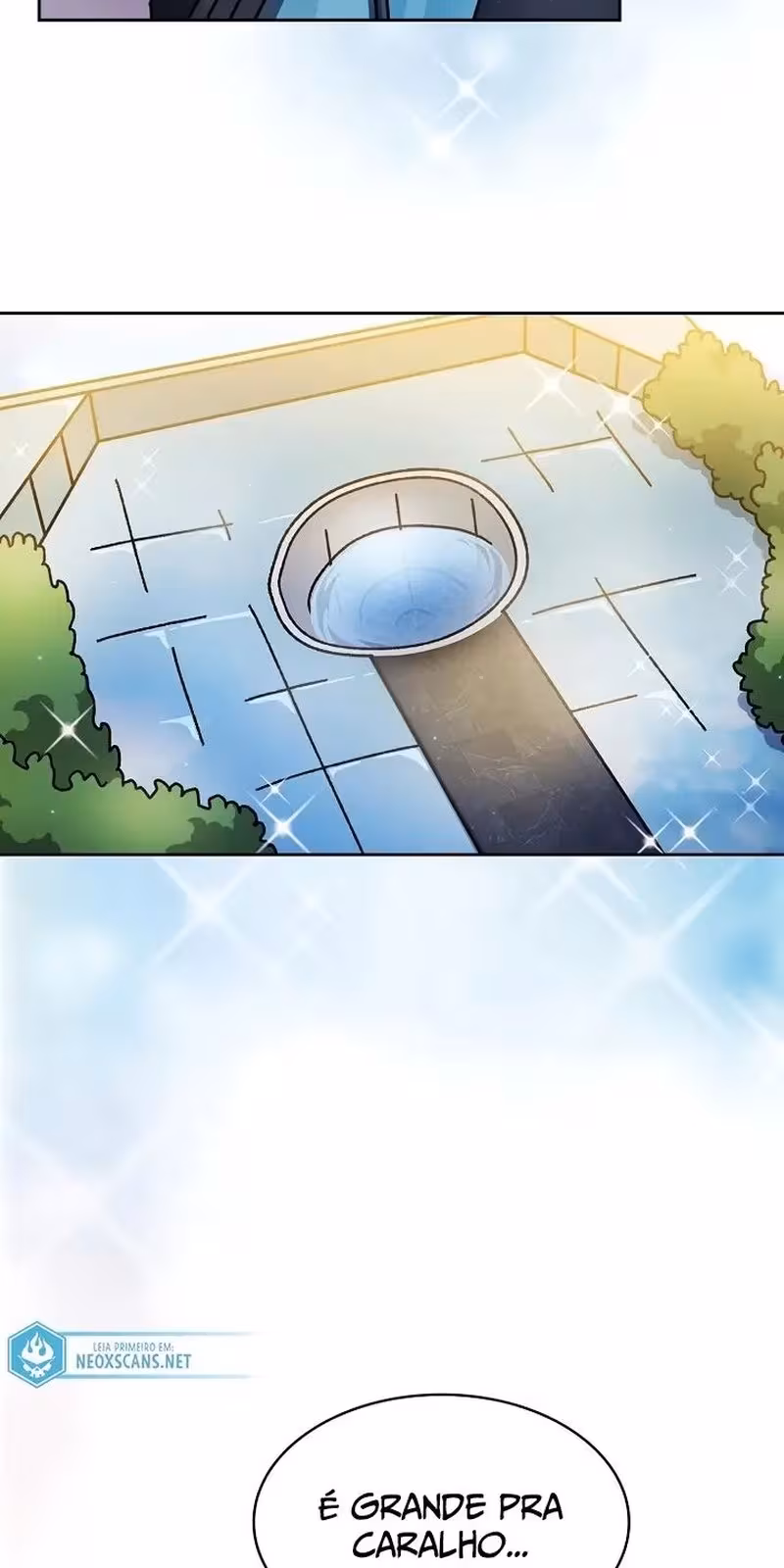 Página do Capítulo 169