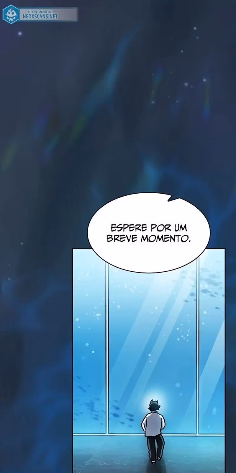 Página do Capítulo 169