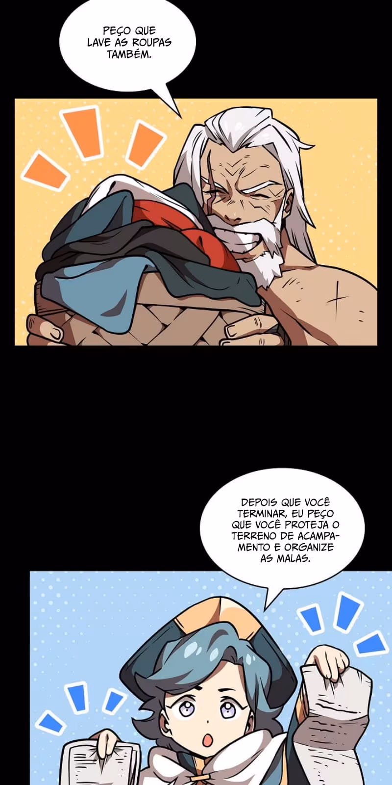 Página do Capítulo 17