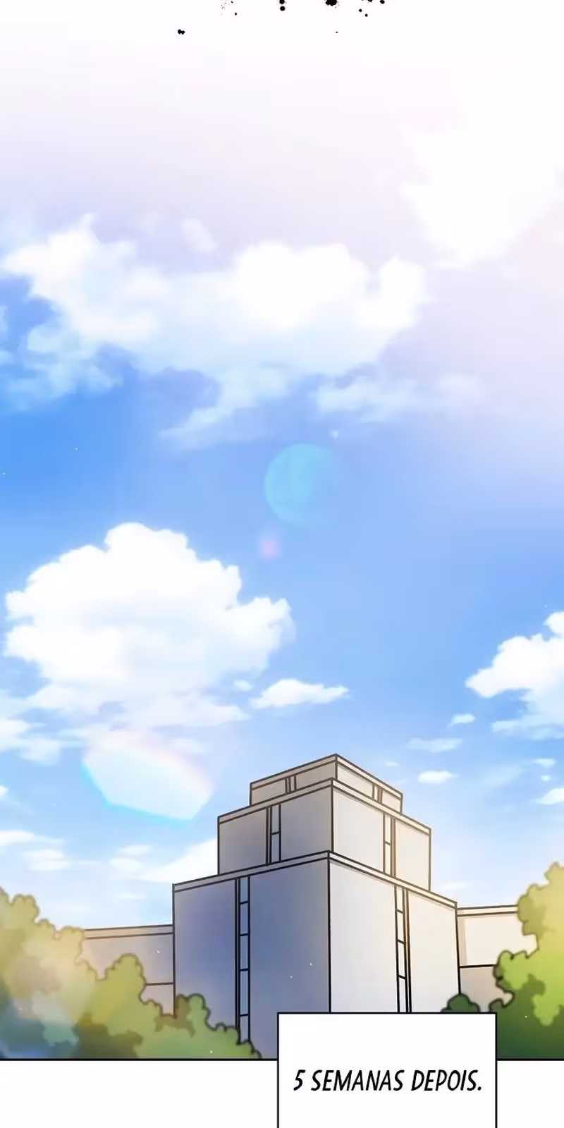 Página do Capítulo 170