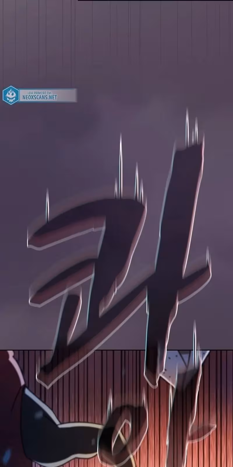 Página do Capítulo 170