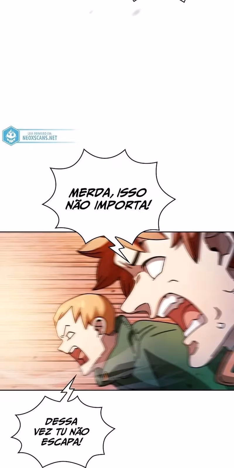 Página do Capítulo 170